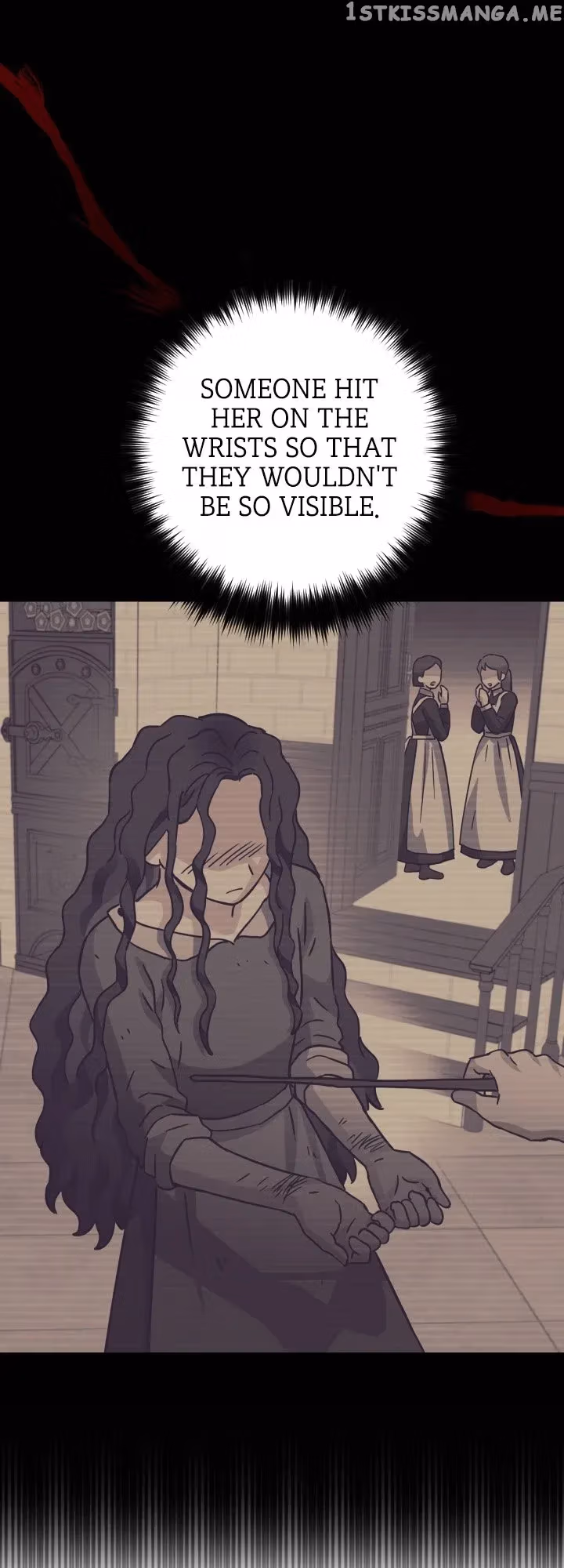 Read From Misery to Majesty chapter 13 image 34 on Lezhin