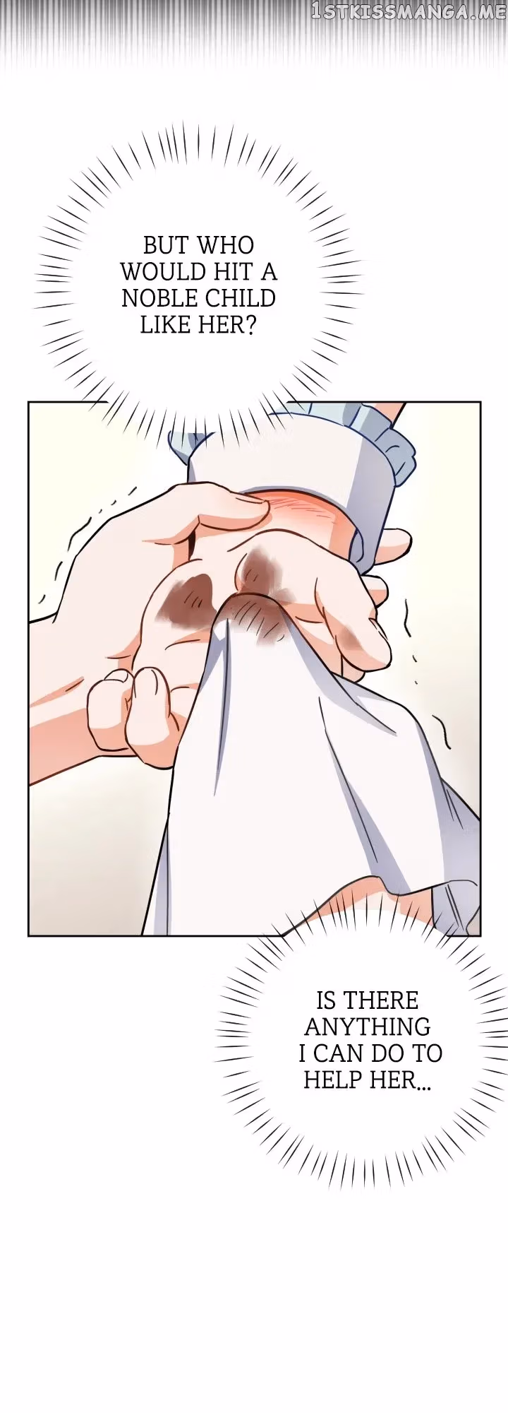 Read From Misery to Majesty chapter 13 image 35 on Lezhin