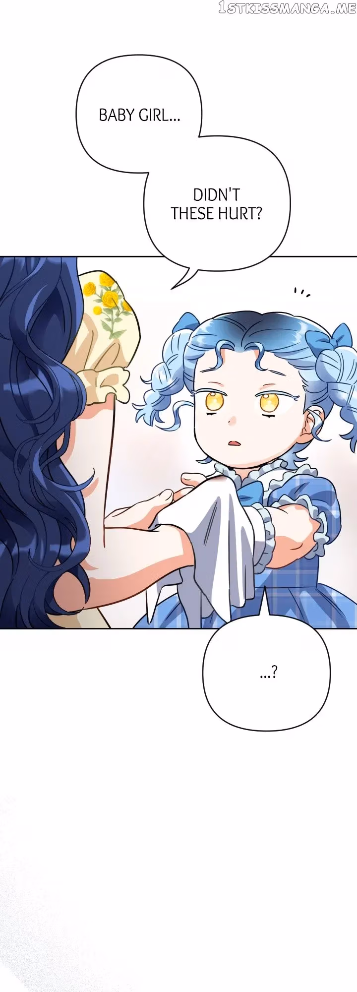 Read From Misery to Majesty chapter 13 image 36 on Lezhin