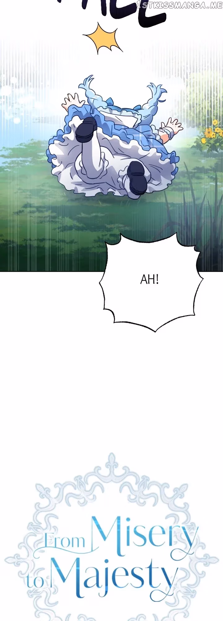 Read From Misery to Majesty chapter 13 image 4 on Lezhin