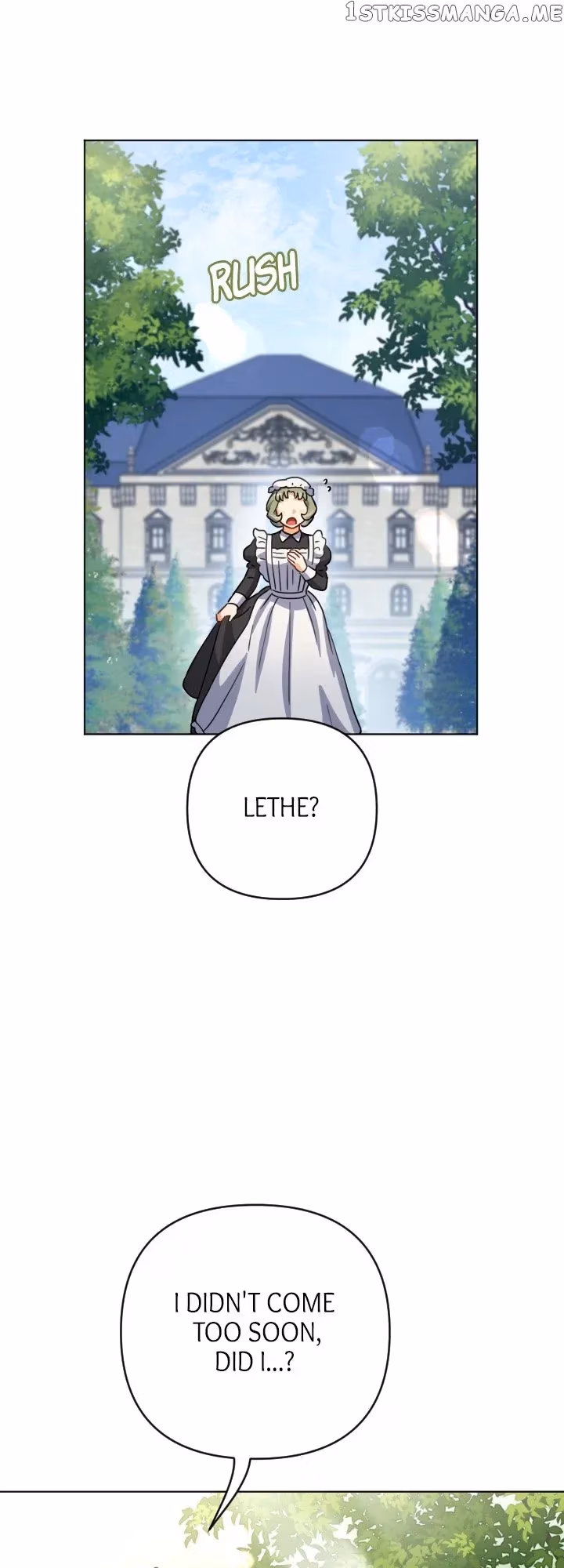 Read From Misery to Majesty chapter 13 image 52 on Lezhin