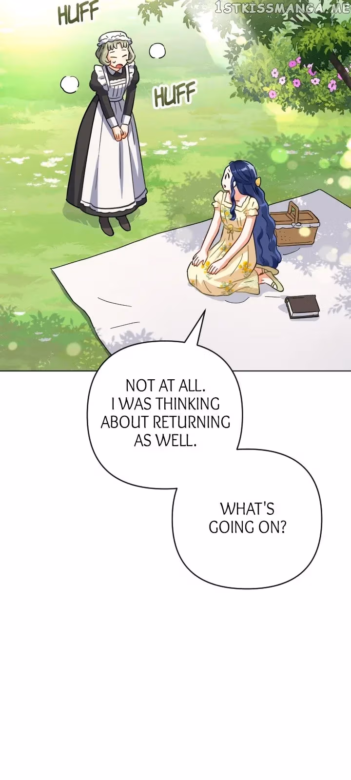 Read From Misery to Majesty chapter 13 image 53 on Lezhin