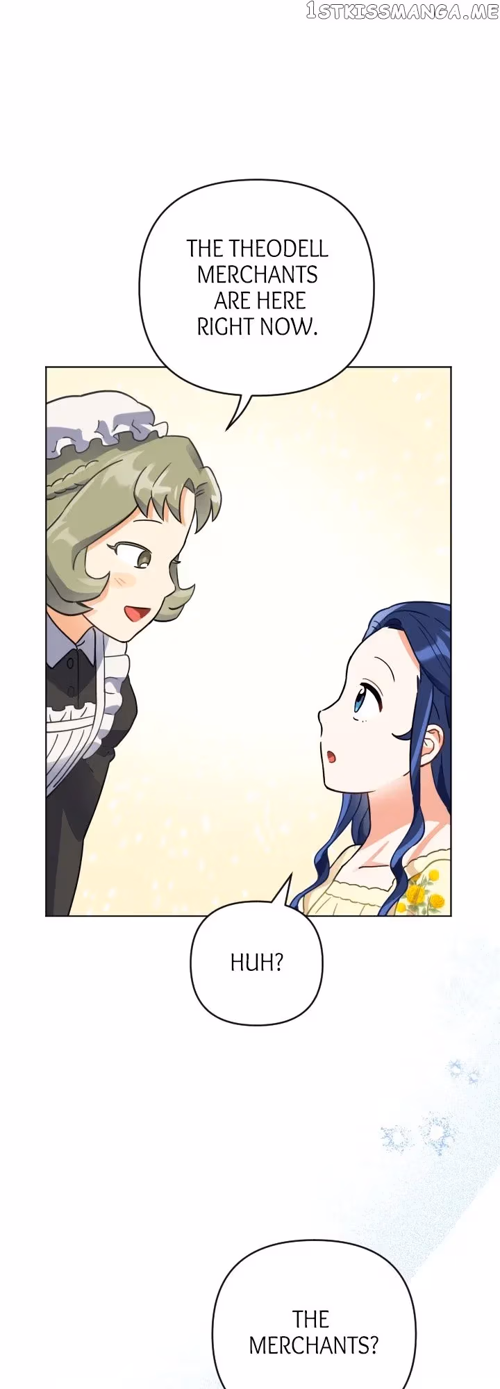 Read From Misery to Majesty chapter 13 image 54 on Lezhin