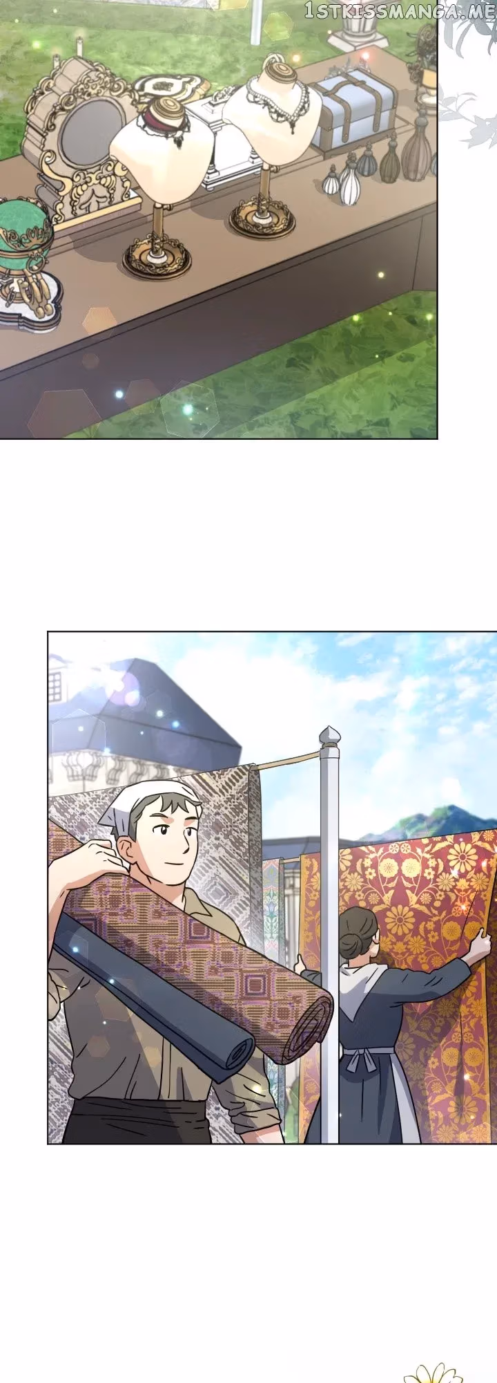 Read From Misery to Majesty chapter 13 image 56 on Lezhin