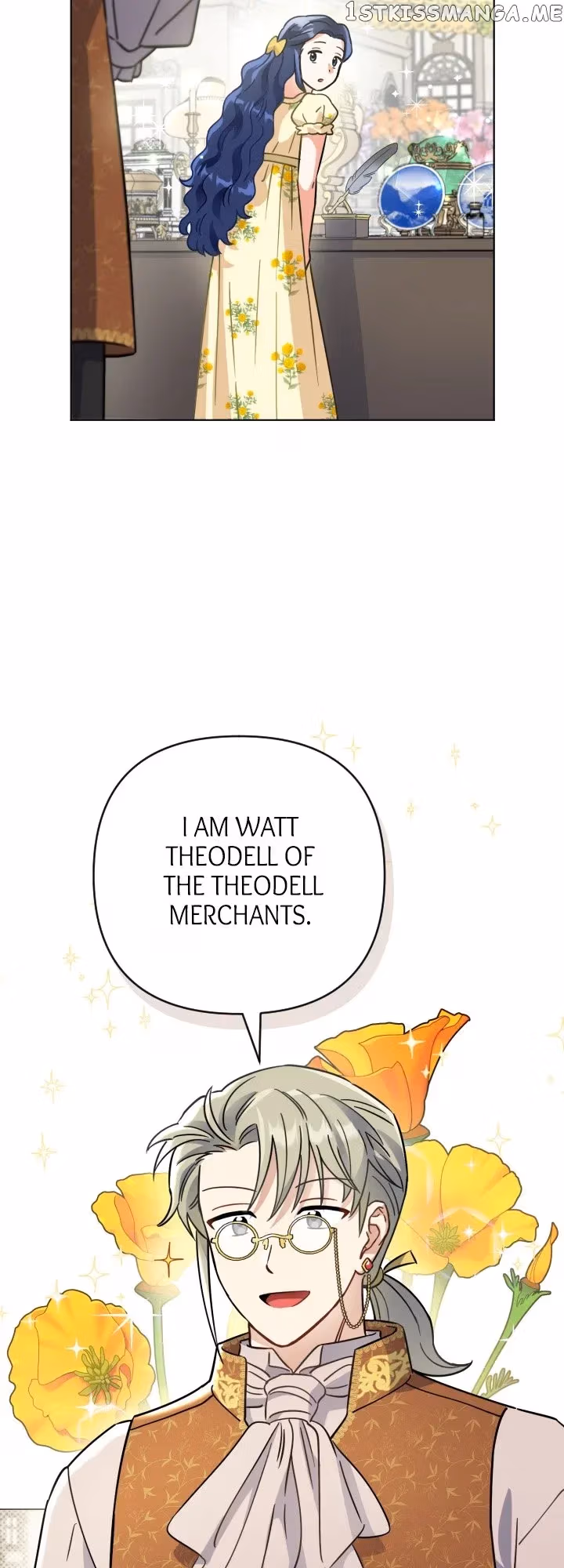 Read From Misery to Majesty chapter 13 image 60 on Lezhin