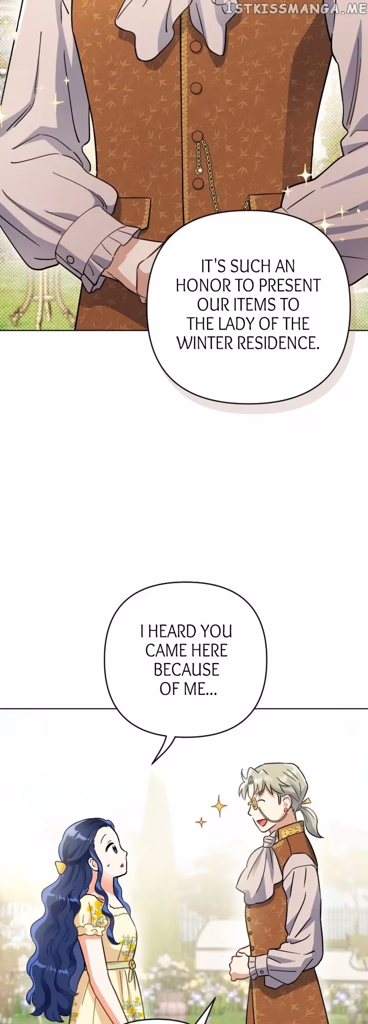 Read From Misery to Majesty chapter 13 image 61 on Lezhin