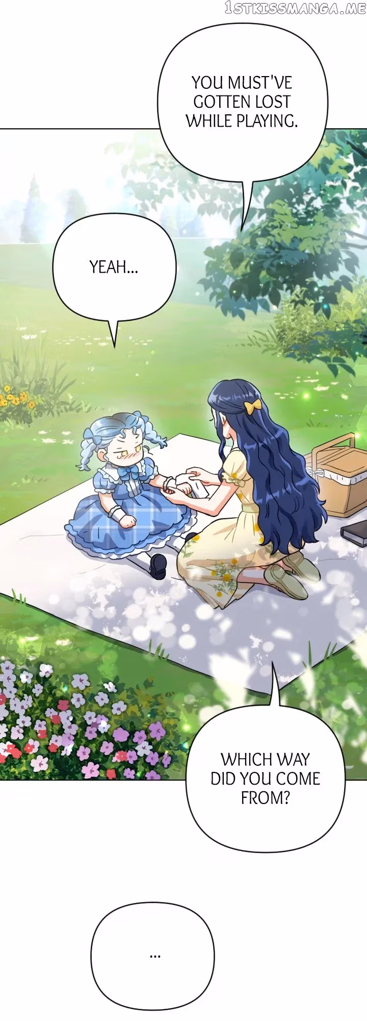 Read From Misery to Majesty chapter 13 image 8 on Lezhin