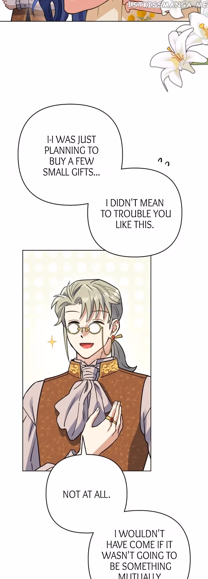 Read From Misery to Majesty chapter 14 image 1 on Lezhin