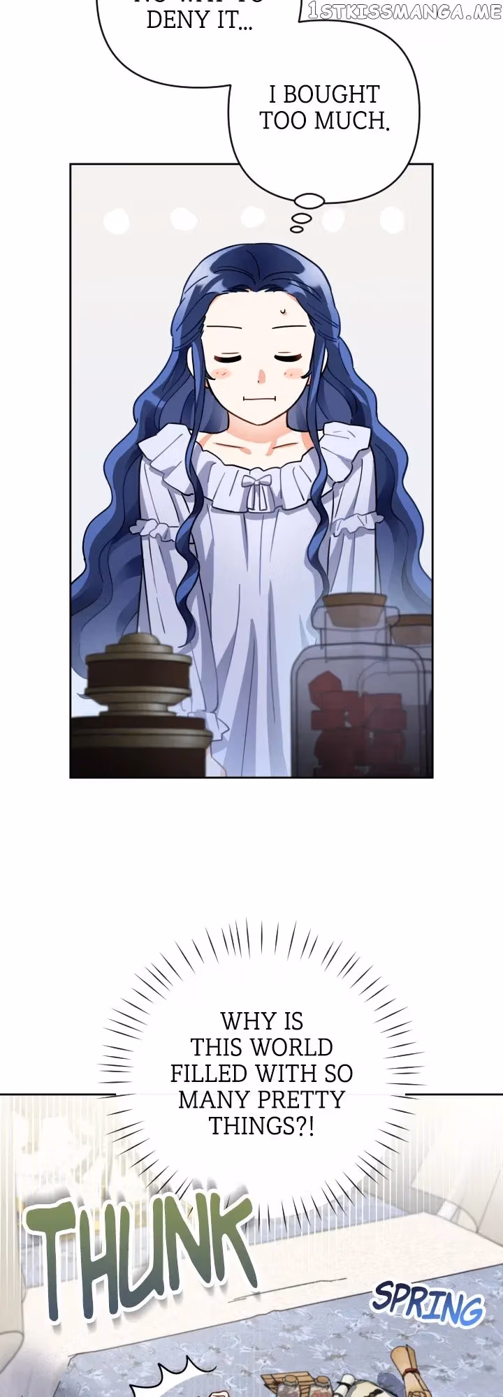 Read From Misery to Majesty chapter 14 image 11 on Lezhin