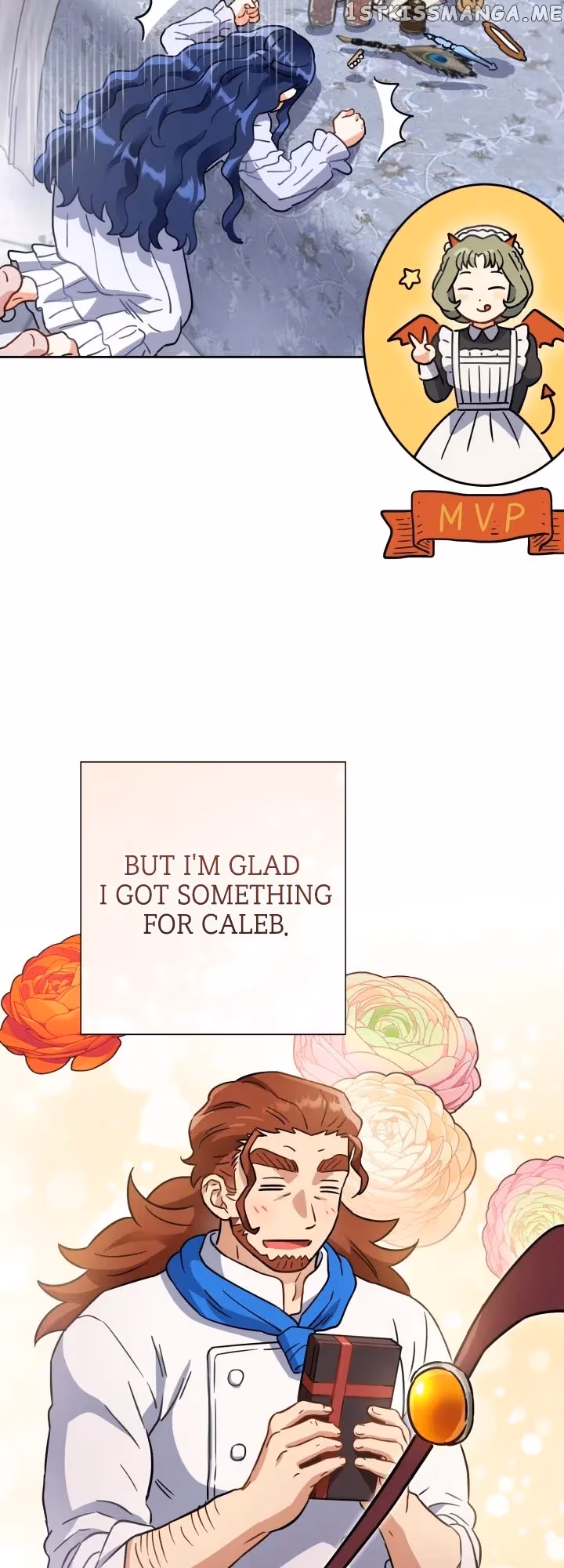 Read From Misery to Majesty chapter 14 image 12 on Lezhin