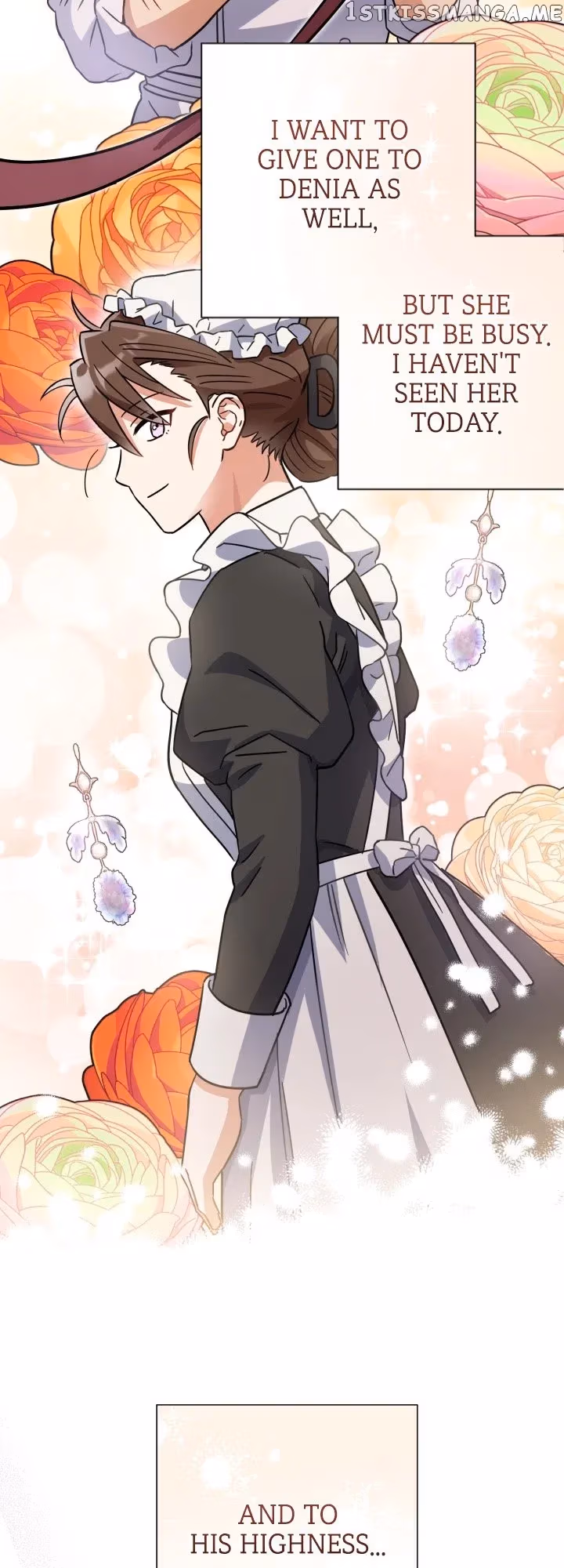 Read From Misery to Majesty chapter 14 image 13 on Lezhin