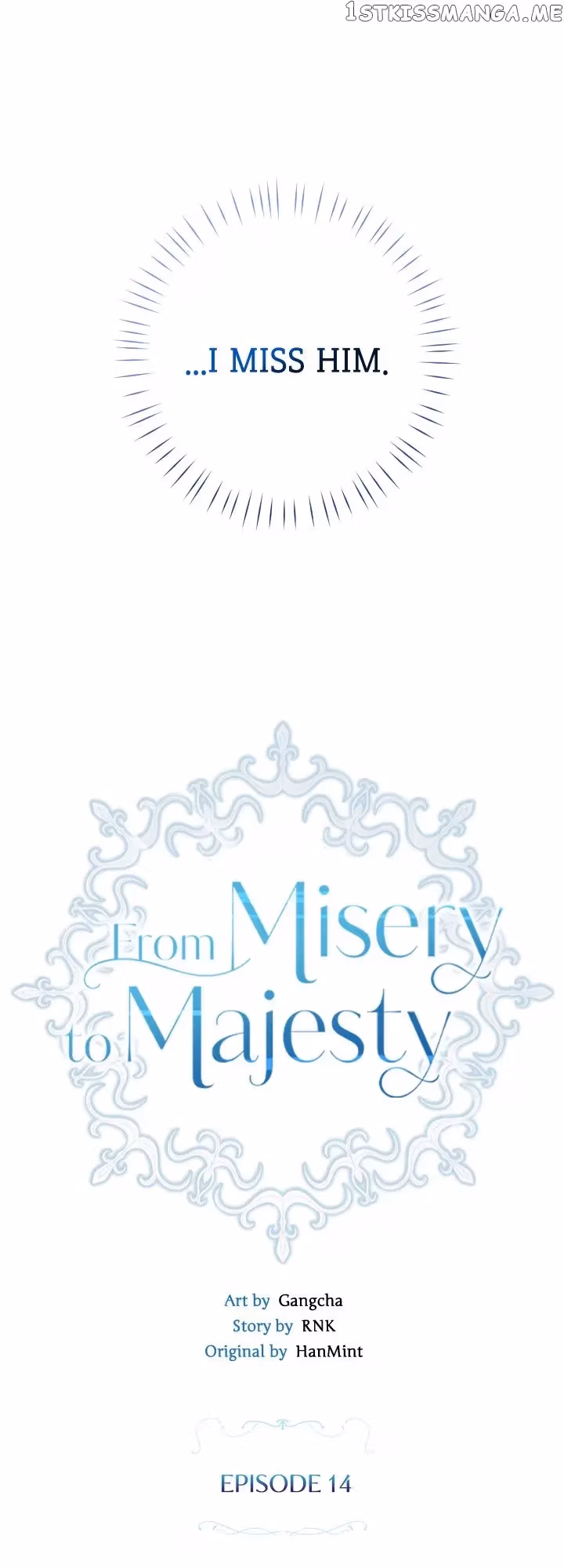 Read From Misery to Majesty chapter 14 image 17 on Lezhin