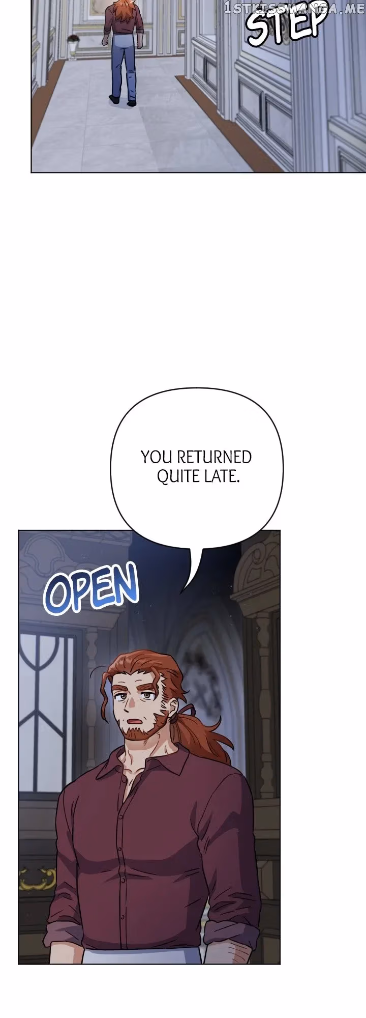 Read From Misery to Majesty chapter 14 image 19 on Lezhin