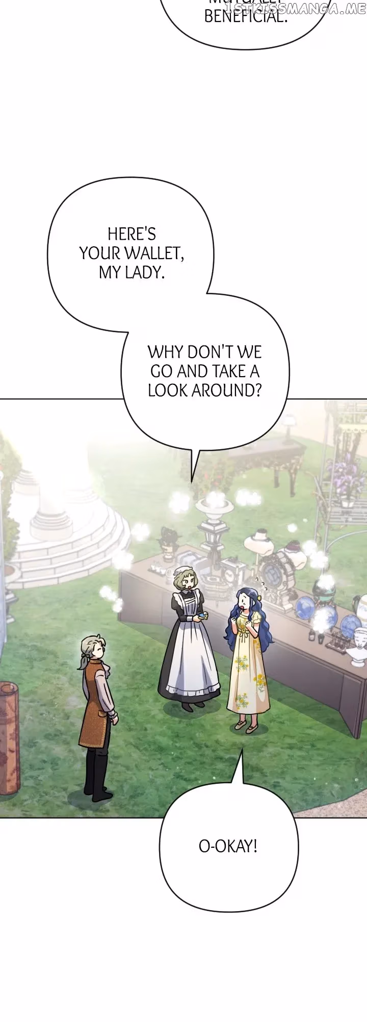 Read From Misery to Majesty chapter 14 image 2 on Lezhin