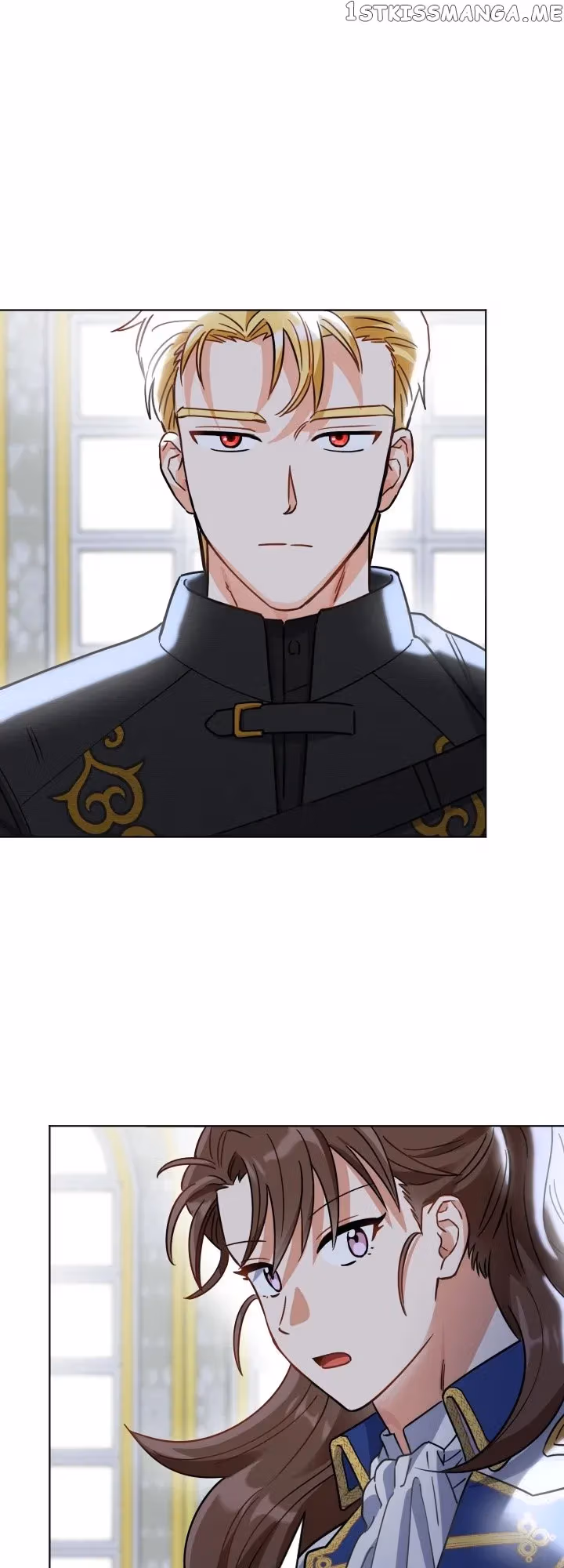 Read From Misery to Majesty chapter 14 image 20 on Lezhin