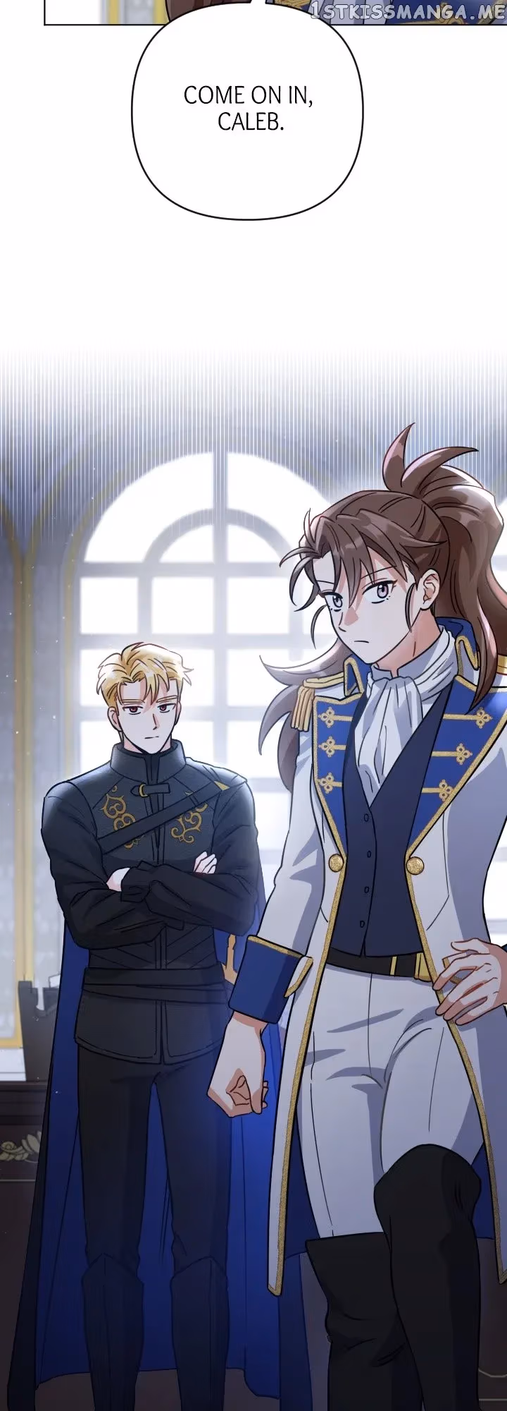 Read From Misery to Majesty chapter 14 image 21 on Lezhin