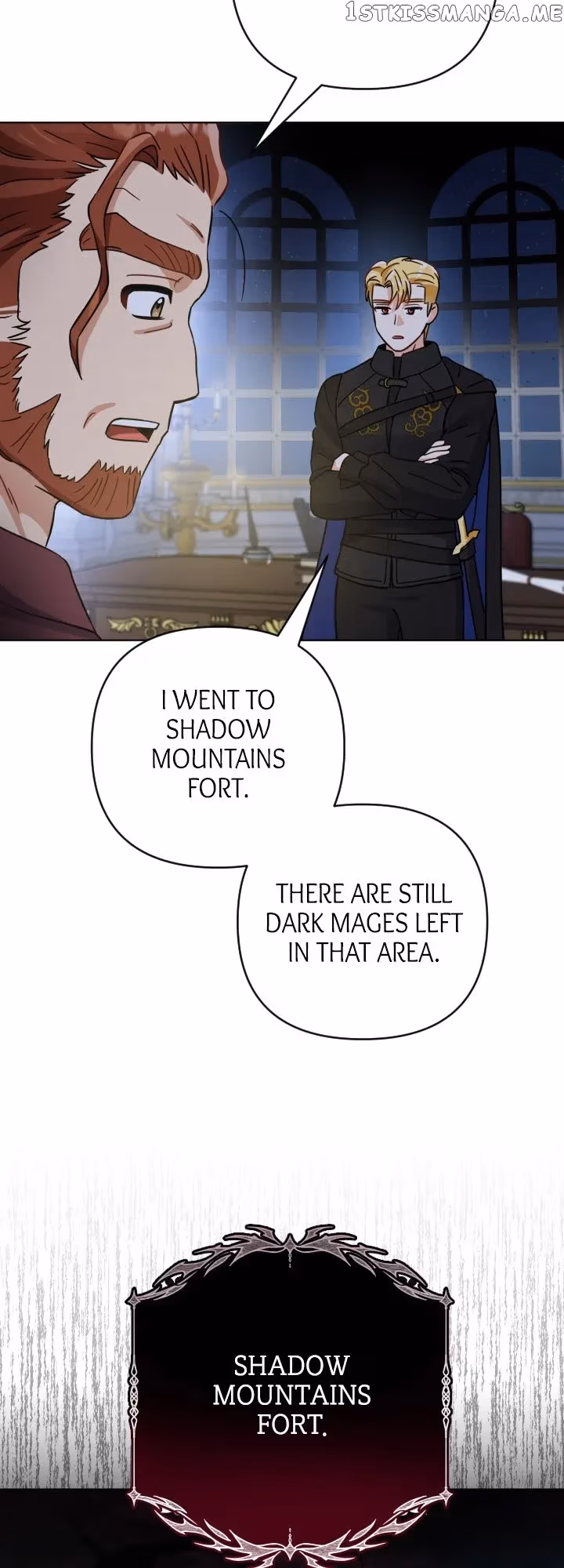 Read From Misery to Majesty chapter 14 image 24 on Lezhin