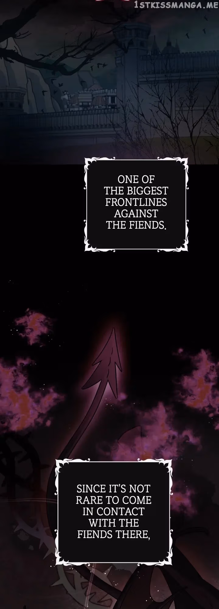 Read From Misery to Majesty chapter 14 image 25 on Lezhin