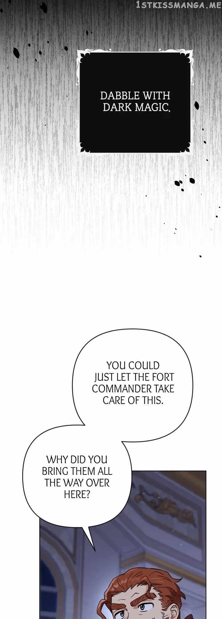 Read From Misery to Majesty chapter 14 image 27 on Lezhin