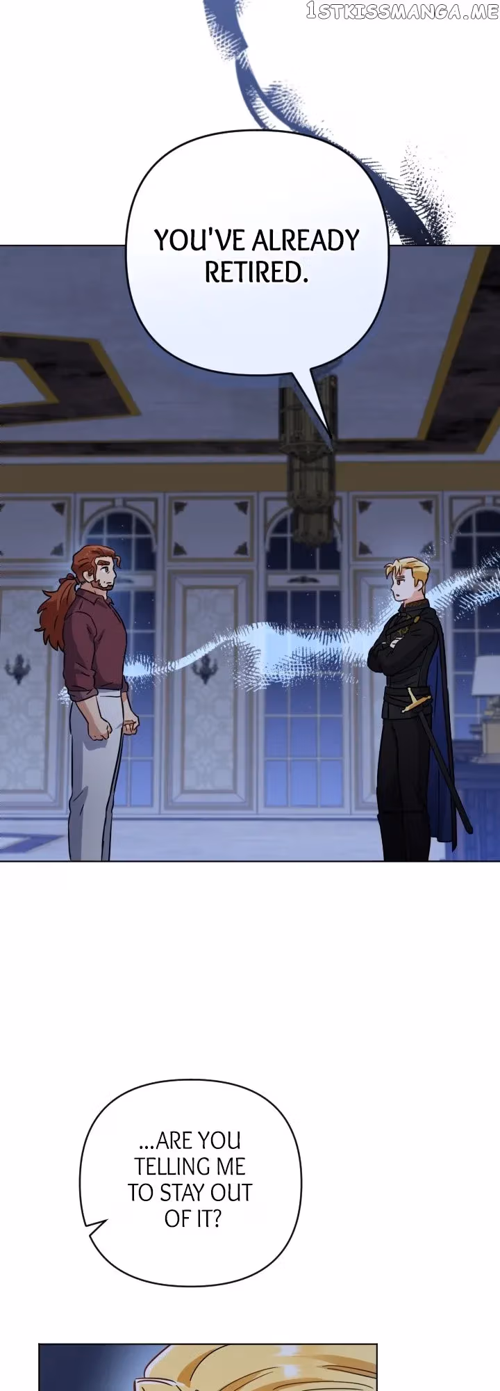 Read From Misery to Majesty chapter 14 image 32 on Lezhin
