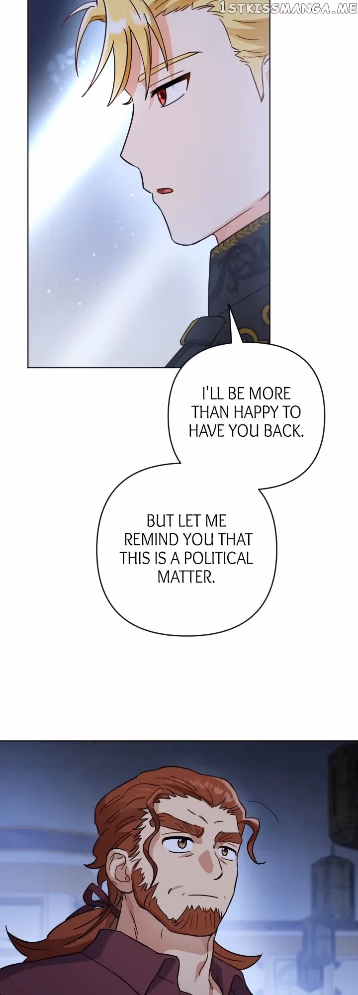 Read From Misery to Majesty chapter 14 image 33 on Lezhin
