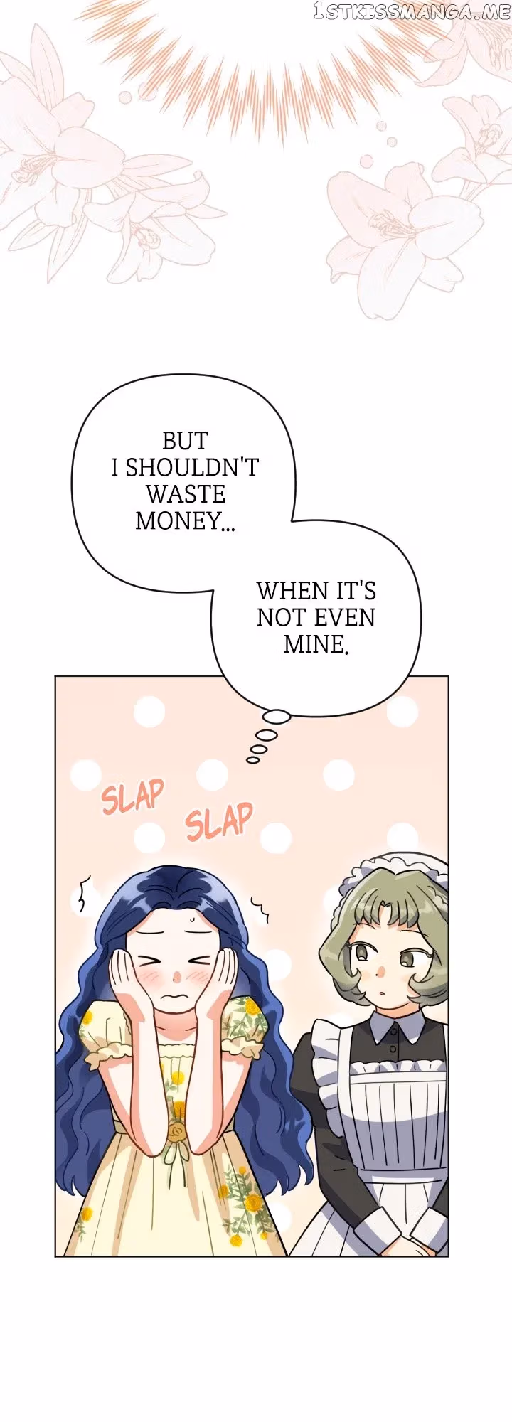 Read From Misery to Majesty chapter 14 image 4 on Lezhin