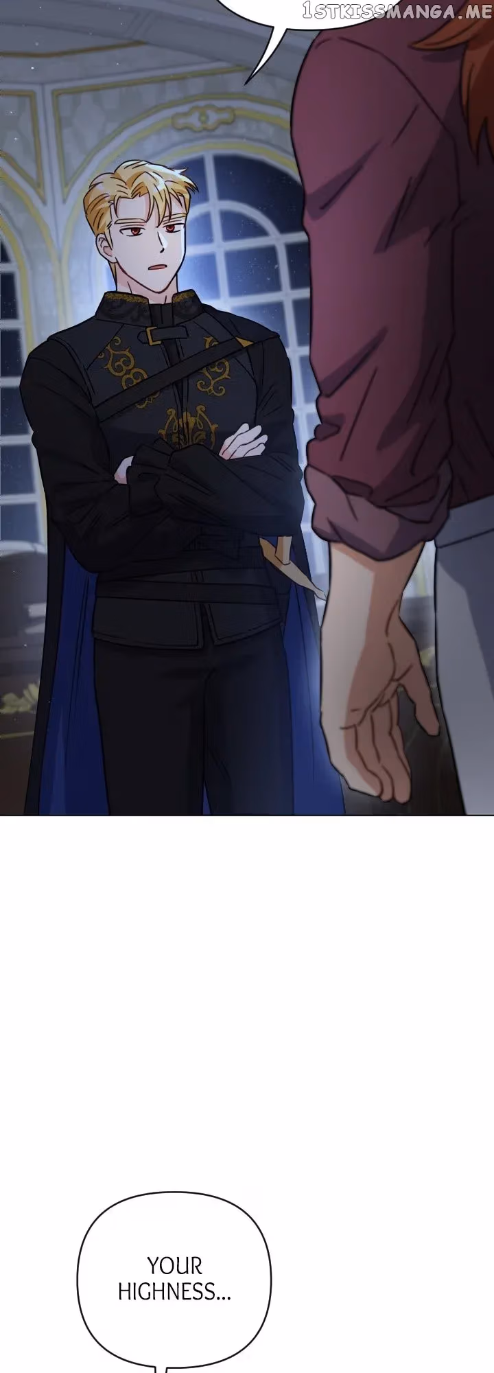 Read From Misery to Majesty chapter 14 image 40 on Lezhin
