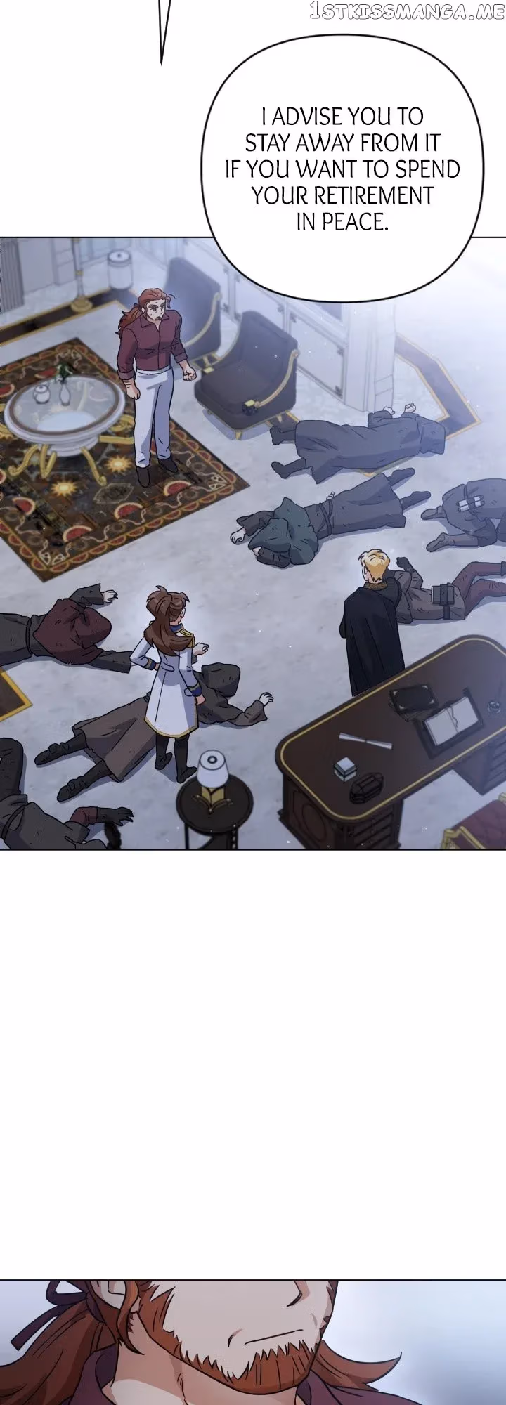 Read From Misery to Majesty chapter 14 image 41 on Lezhin