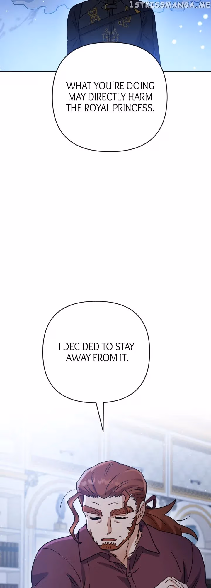 Read From Misery to Majesty chapter 14 image 43 on Lezhin