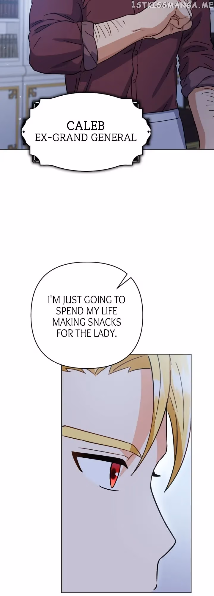 Read From Misery to Majesty chapter 14 image 44 on Lezhin