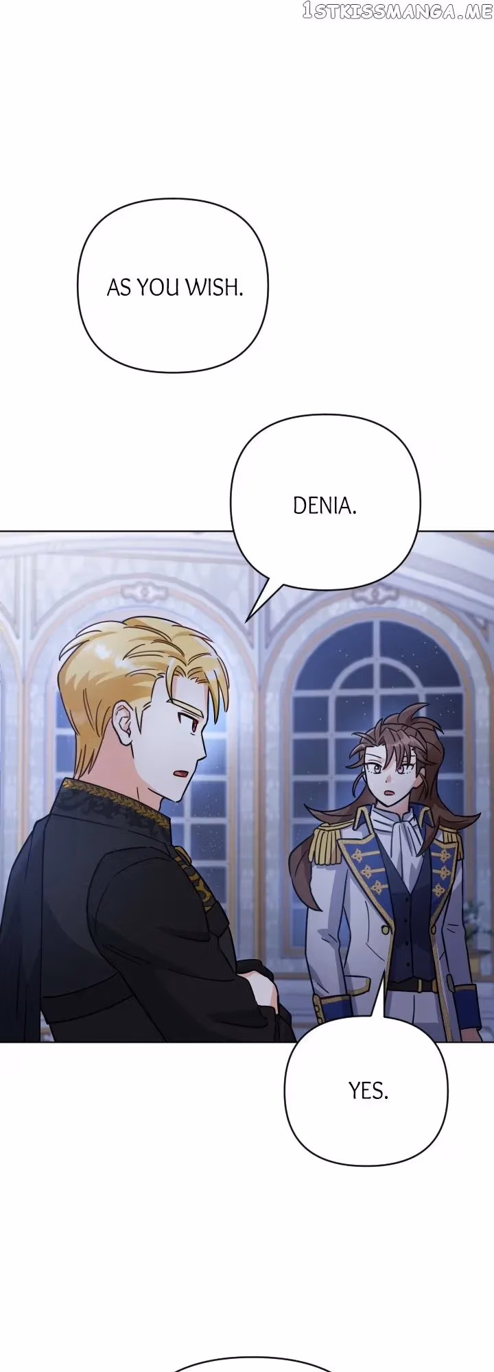Read From Misery to Majesty chapter 14 image 45 on Lezhin