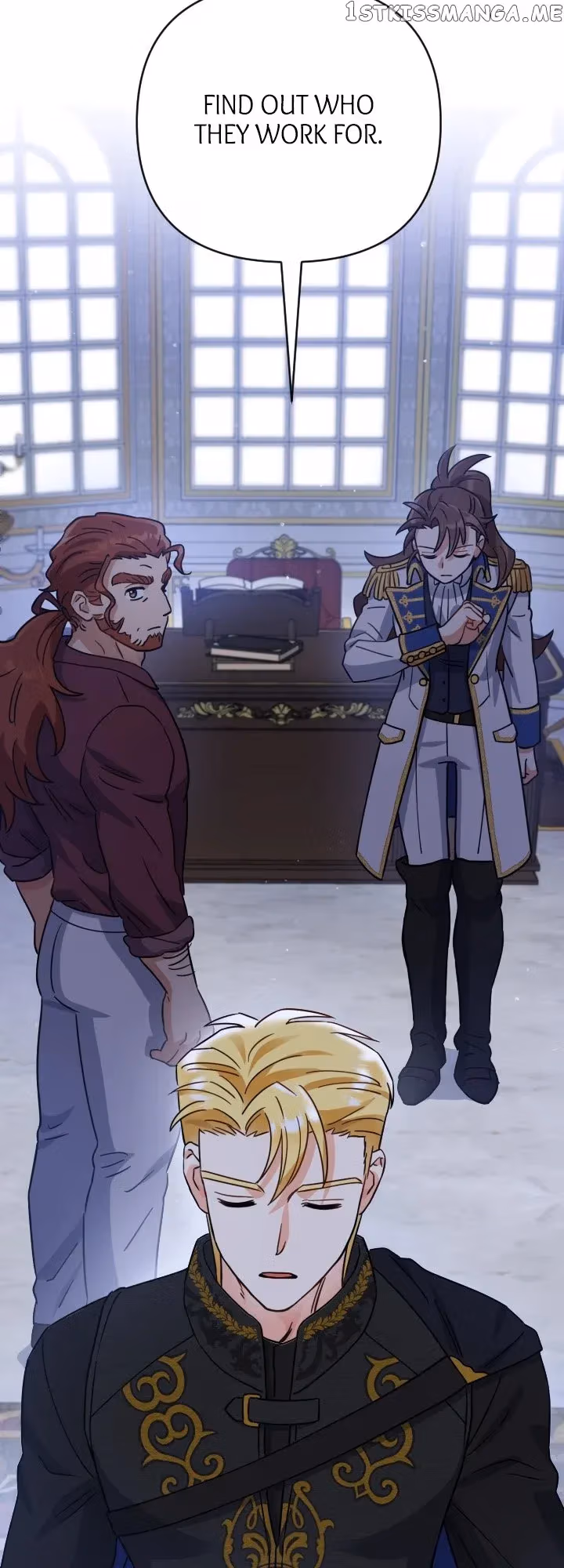 Read From Misery to Majesty chapter 14 image 46 on Lezhin