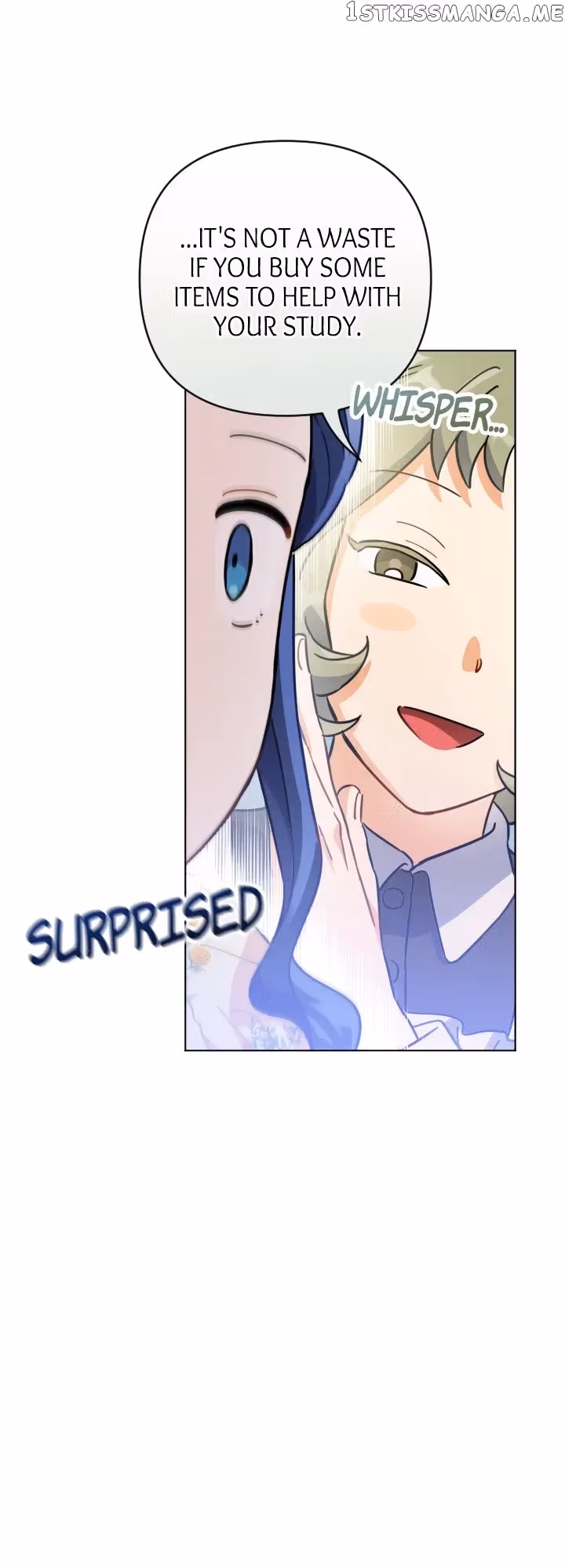 Read From Misery to Majesty chapter 14 image 5 on Lezhin