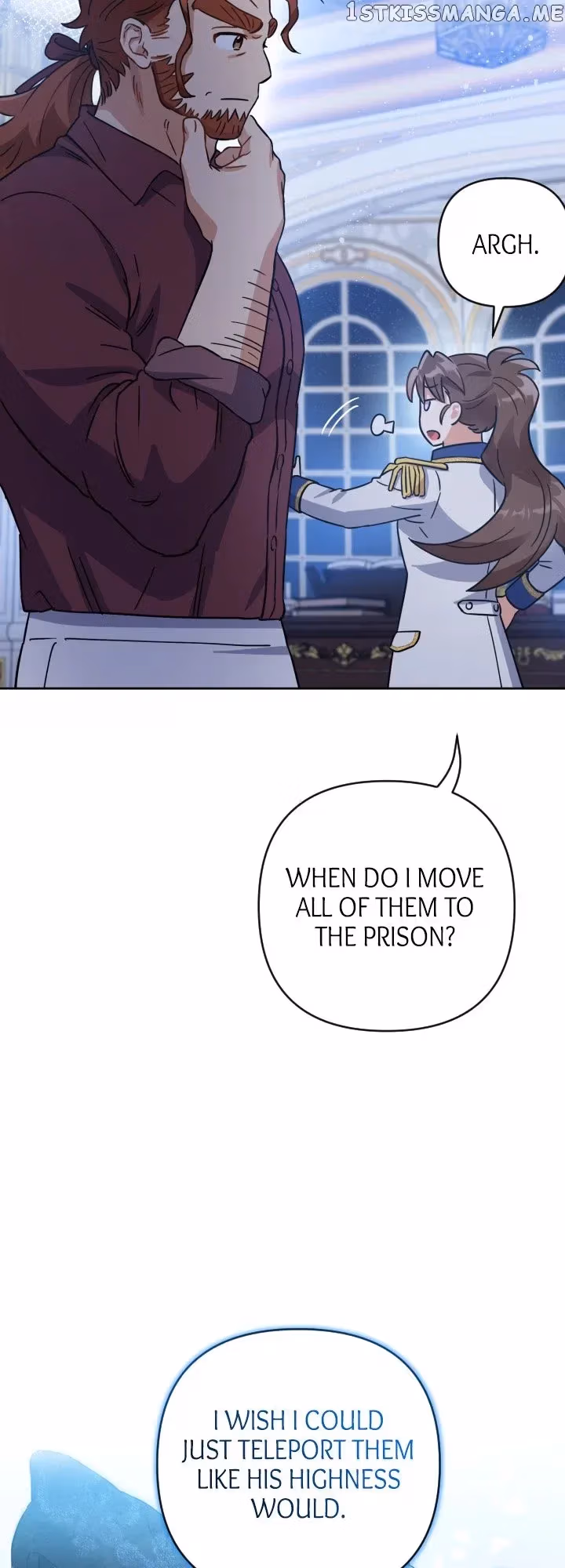 Read From Misery to Majesty chapter 14 image 51 on Lezhin