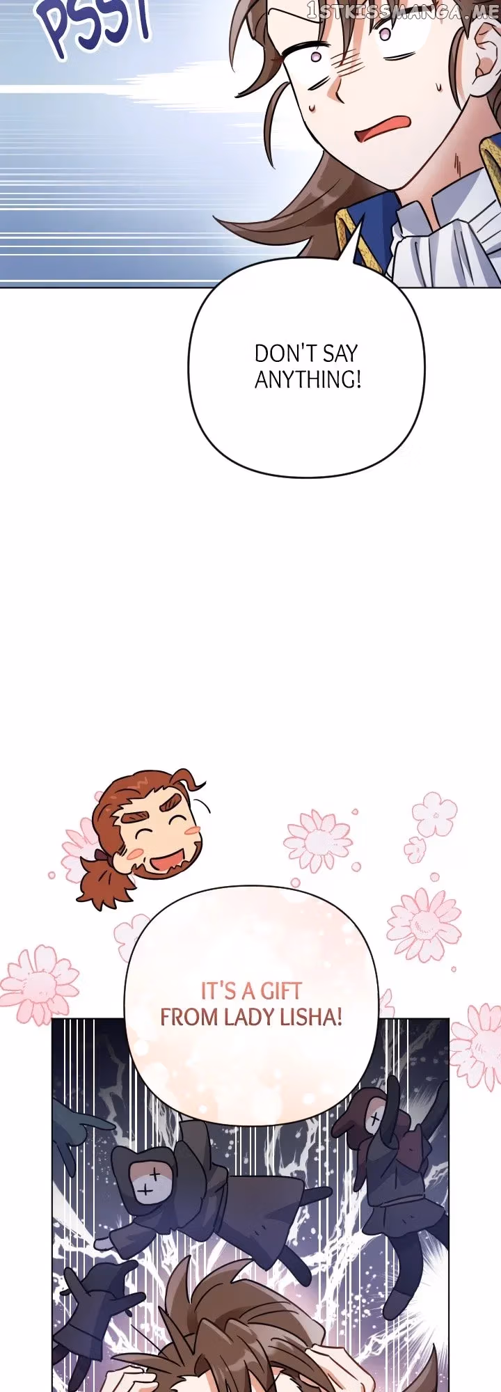 Read From Misery to Majesty chapter 14 image 57 on Lezhin