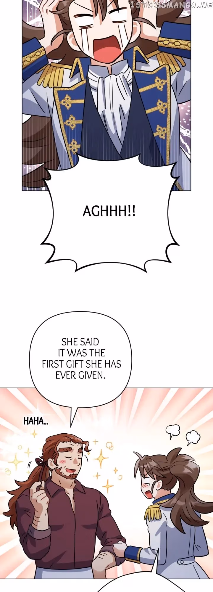 Read From Misery to Majesty chapter 14 image 58 on Lezhin
