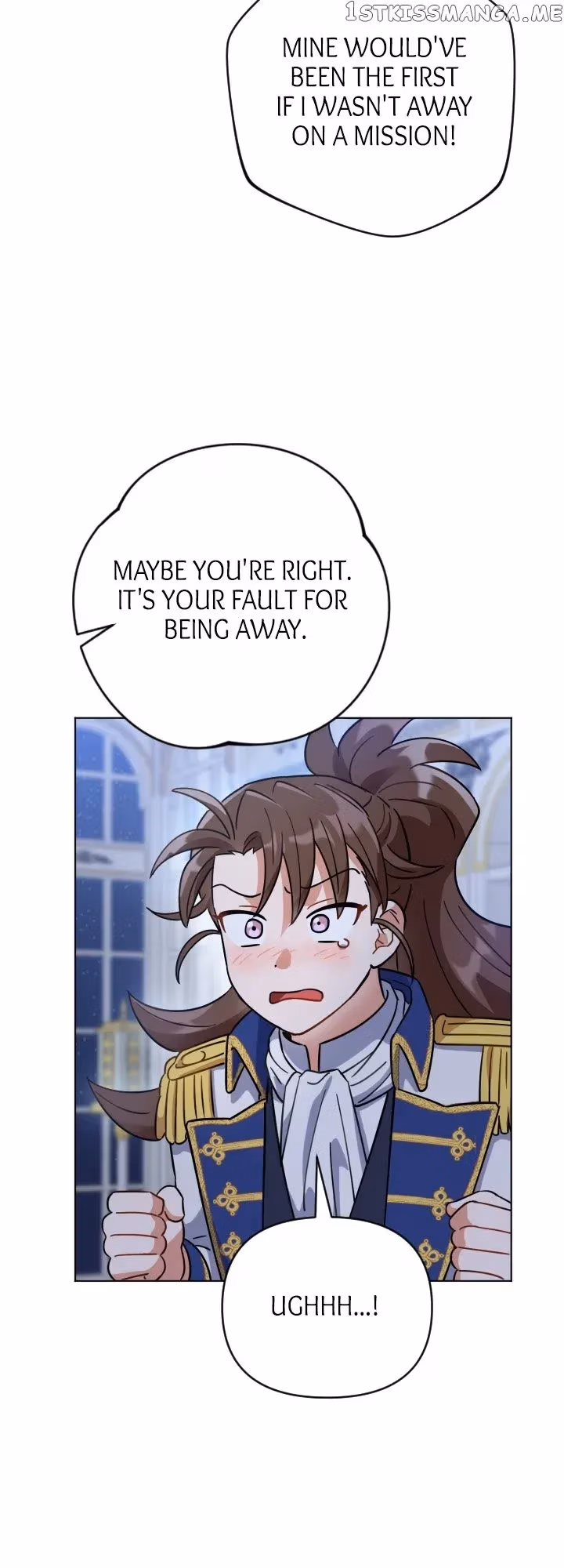 Read From Misery to Majesty chapter 14 image 59 on Lezhin