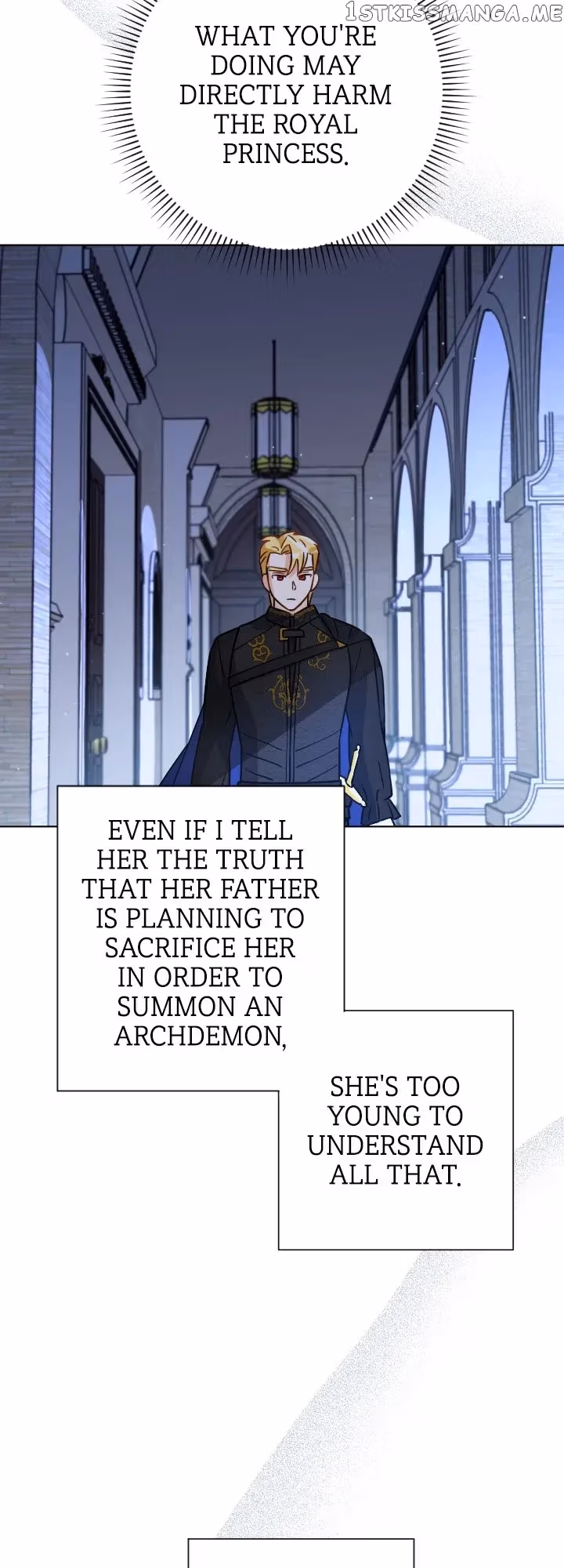 Read From Misery to Majesty chapter 14 image 63 on Lezhin