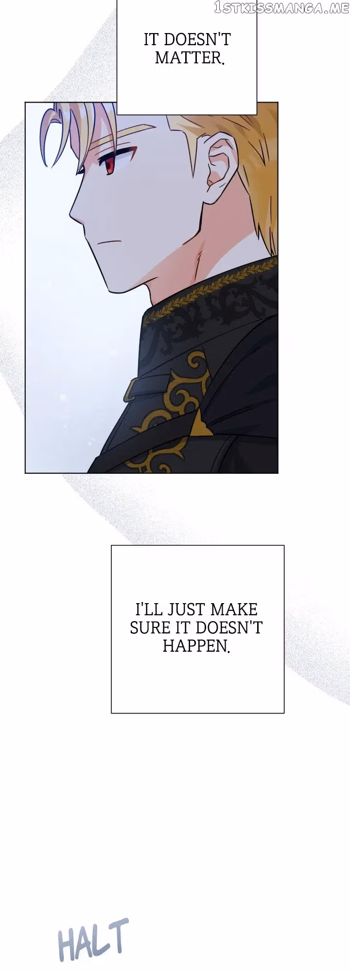 Read From Misery to Majesty chapter 14 image 64 on Lezhin