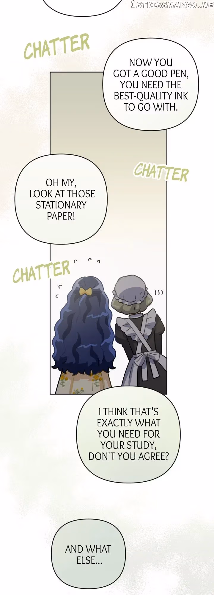 Read From Misery to Majesty chapter 14 image 8 on Lezhin