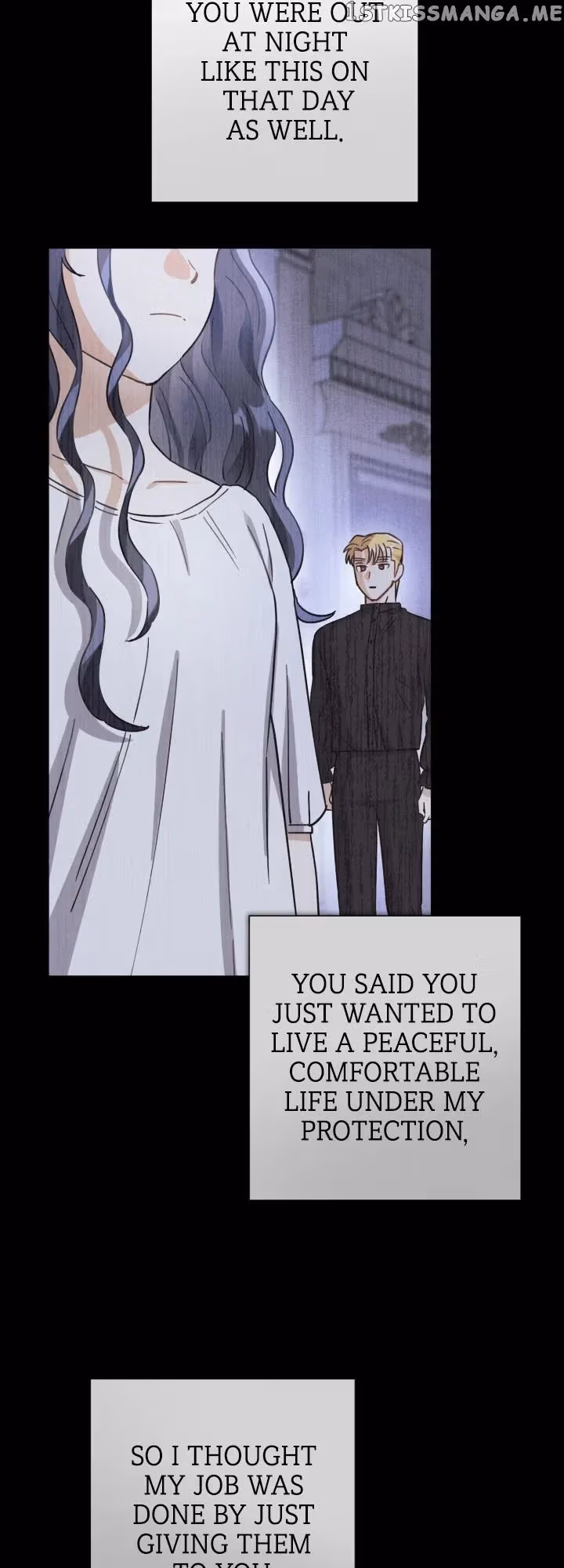 Read From Misery to Majesty chapter 15 image 2 on Lezhin