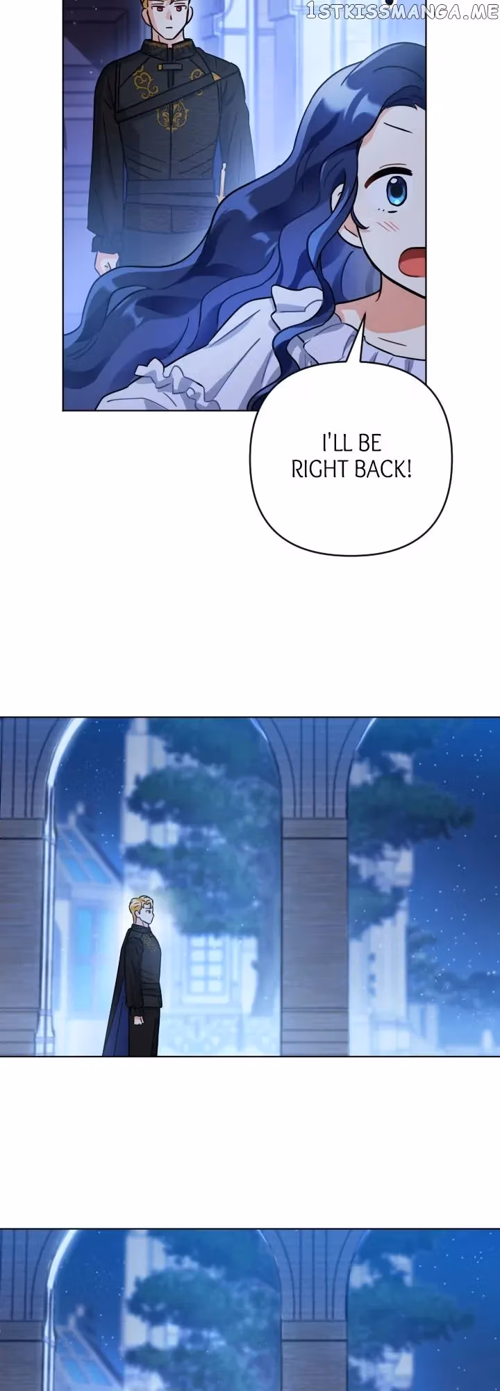 Read From Misery to Majesty chapter 15 image 22 on Lezhin