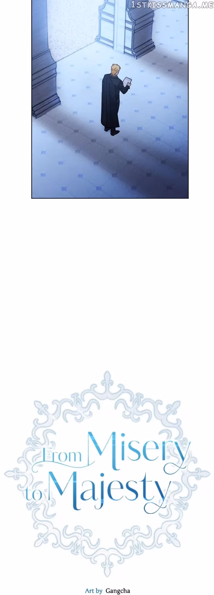 Read From Misery to Majesty chapter 15 image 33 on Lezhin