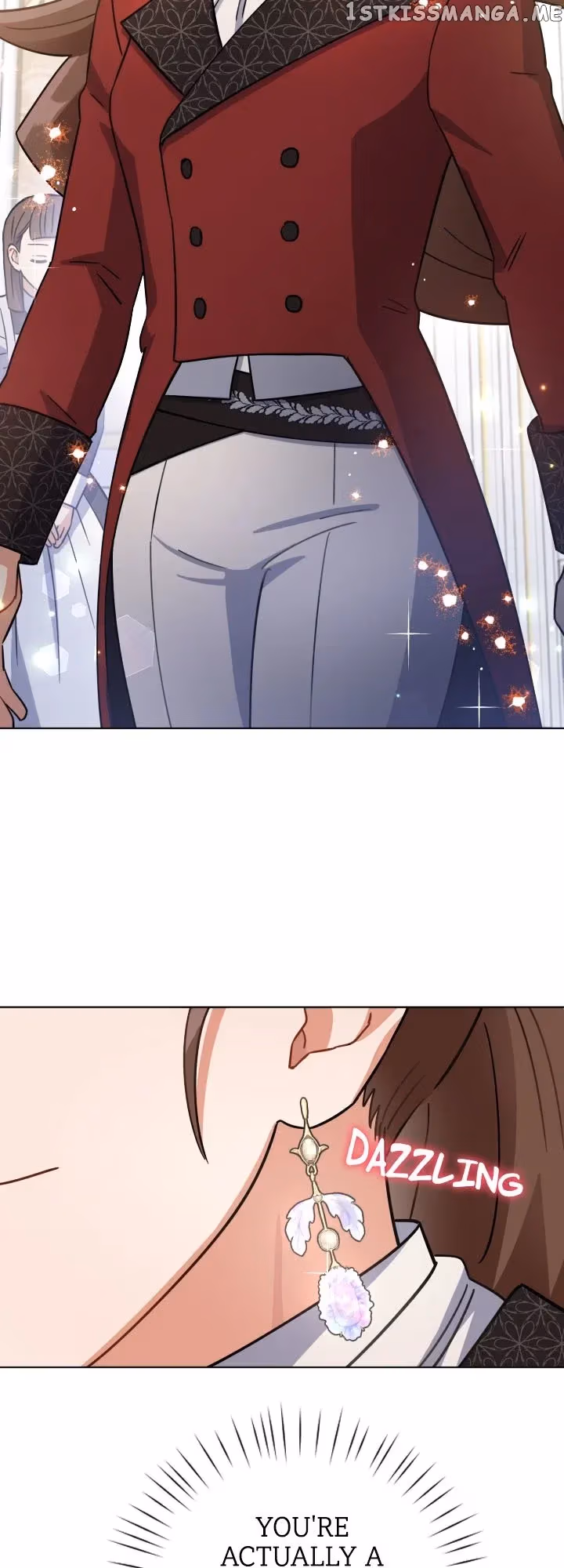 Read From Misery to Majesty chapter 15 image 36 on Lezhin