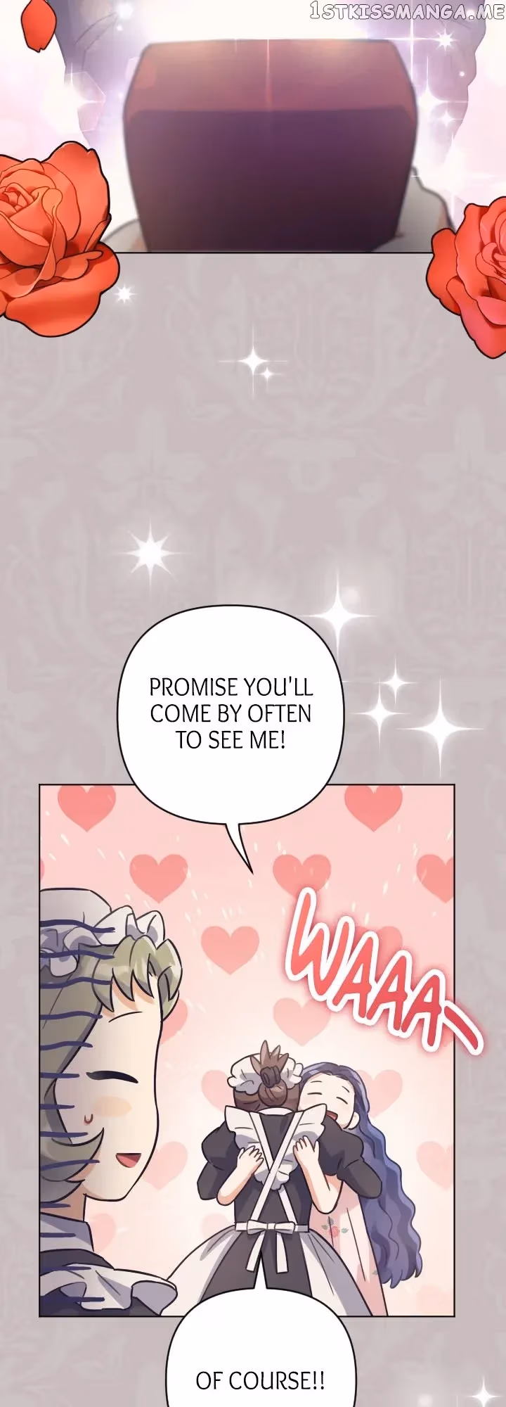 Read From Misery to Majesty chapter 15 image 40 on Lezhin