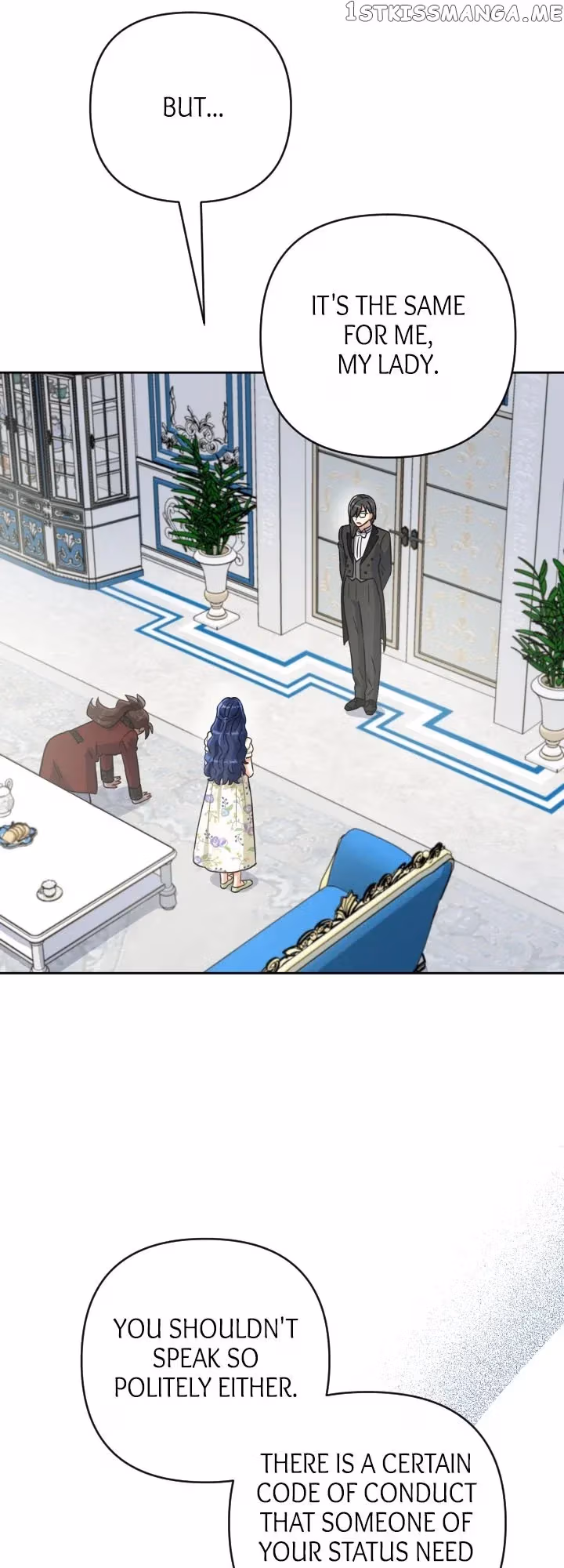 Read From Misery to Majesty chapter 16 image 11 on Lezhin