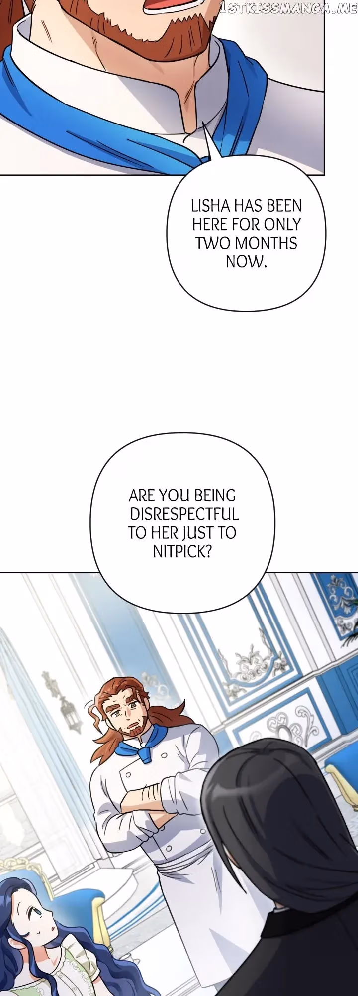Read From Misery to Majesty chapter 16 image 14 on Lezhin
