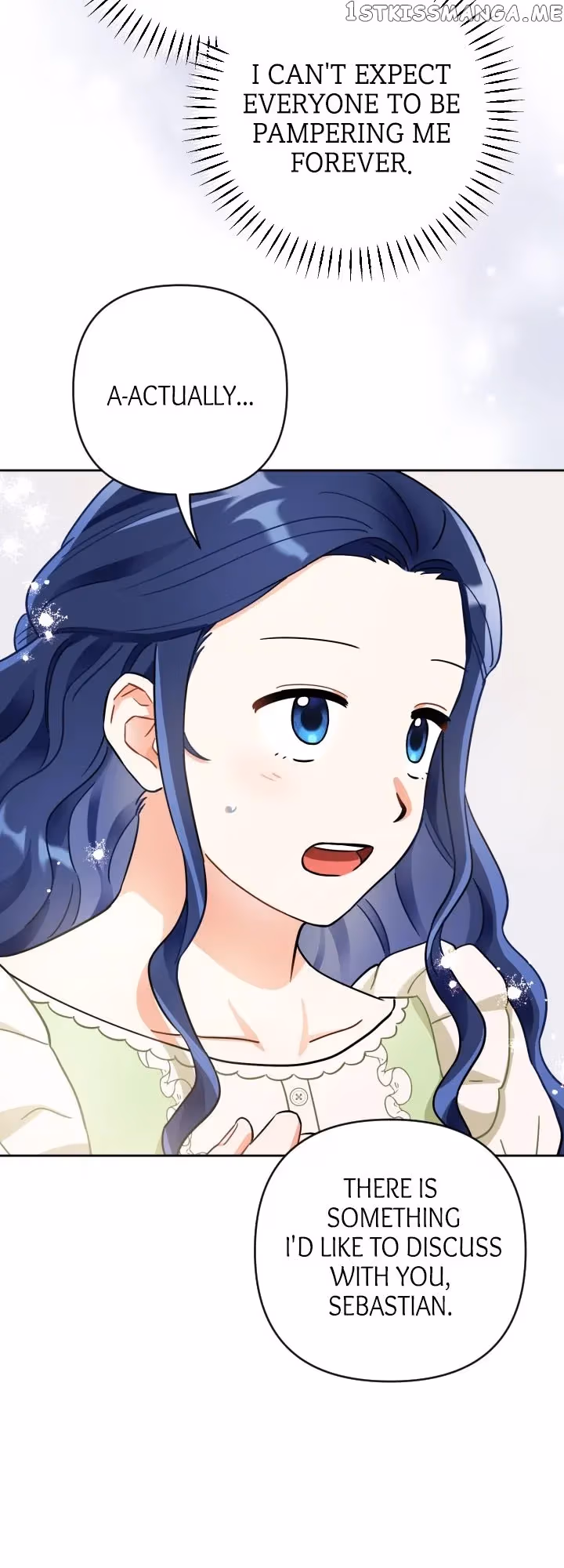 Read From Misery to Majesty chapter 16 image 17 on Lezhin