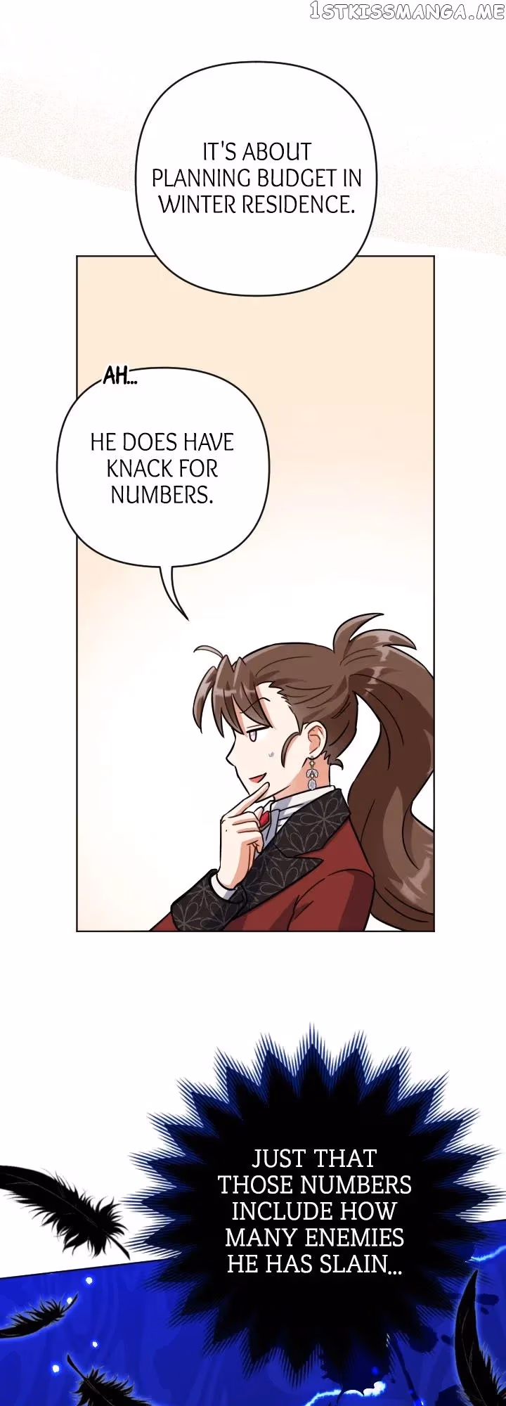 Read From Misery to Majesty chapter 16 image 19 on Lezhin