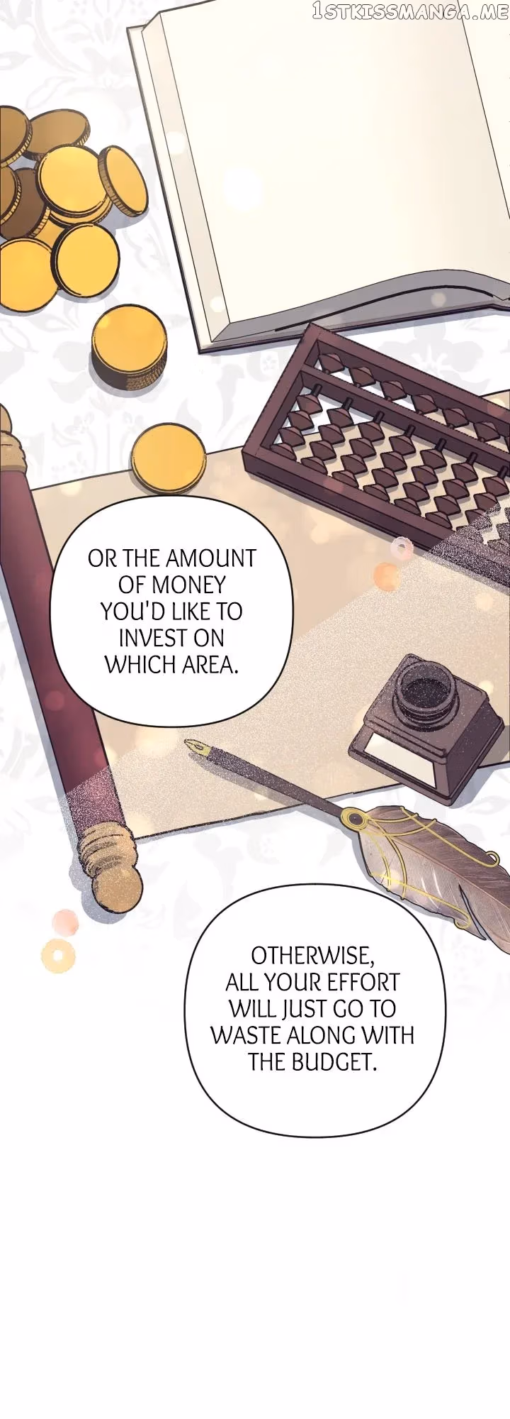 Read From Misery to Majesty chapter 16 image 28 on Lezhin